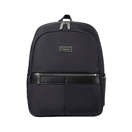 【SAMSONITE】サムソナイト DANAH ダナ バックパック M_ブラック（リュック バッグパック トート 仕切り ポケット ビジネス バッグ パソコン a4）【海外デザイン】【予約商品】【正規品】【送料無料】｜ラグゼアンダーウェアショップ