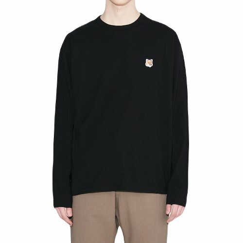 楽天市場】MAISON KITSUNE メゾンキツネ Tシャツ LM00109KJ0118