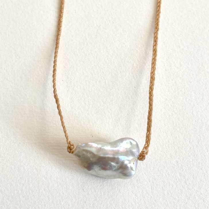 淡水パールペンダント 淡水パール ペンダント パール ネックレス 7,056円