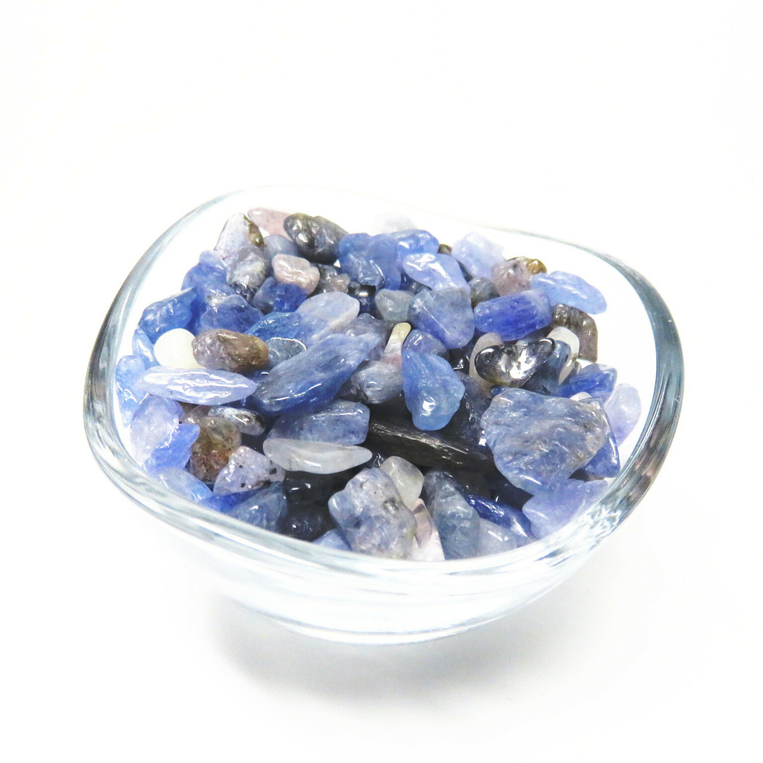 楽天市場】浄化用さざれ石 ユーパーライト 100g チップ 穴なし 天然石