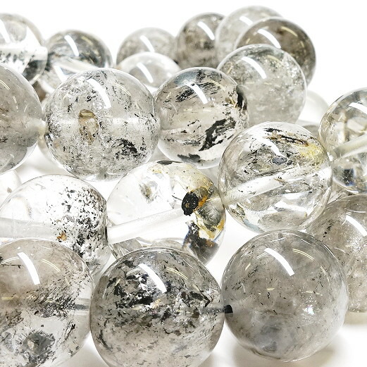 1粒出售eresucharu水晶石墨界内石英aa 15.0mm