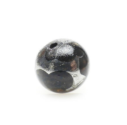 楽天市場】ケニア産 パラサイト セリコ隕石 ペンダントトップ 24×17mm