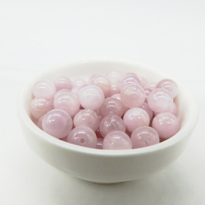 楽天市場】クンツァイト 丸玉 スフィア 穴なし 17～18mm 1個 浄化