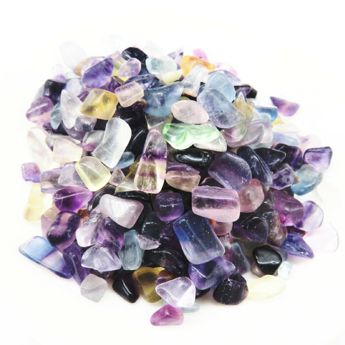 楽天市場】浄化用さざれ石 ユーパーライト 100g チップ 穴なし 天然石