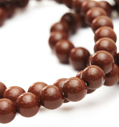 楽天市場】セドナストーン6ミリ玉 1粒売り セドナストーン 天然石