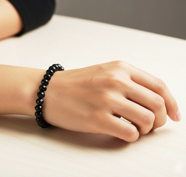 楽天市場】ブラックダイヤモンド 約71.5ct ブレスレット