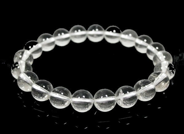 楽天市場】【希少】ヒマラヤ水晶 カンチェンジュンガ産 8mm