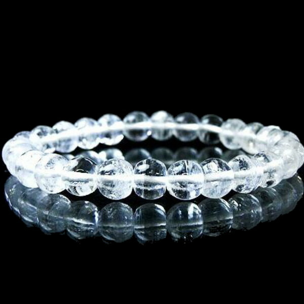 楽天市場】ブレスレット アポフィライト 12.0mm 内径サイズ-約17.0cm