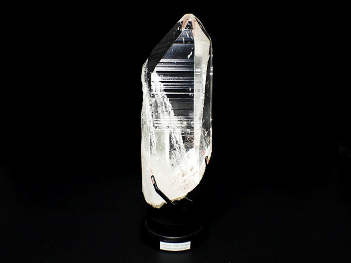 ✳世界に類無し‼️ 天川村レモン水晶*安心の外部鑑定書付　非加熱処理の無垢状態‼️ 奈良県天川村 五代松鉱山 レモン水晶 7.6g (ID:62141) | 榎本通商