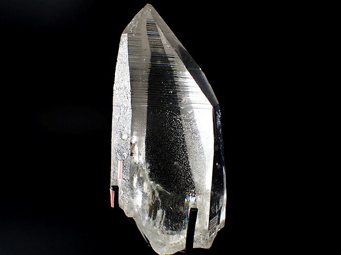 楽天市場】鑑別書付 レミントン LEMINGTON クリスタル 水晶 クラスター