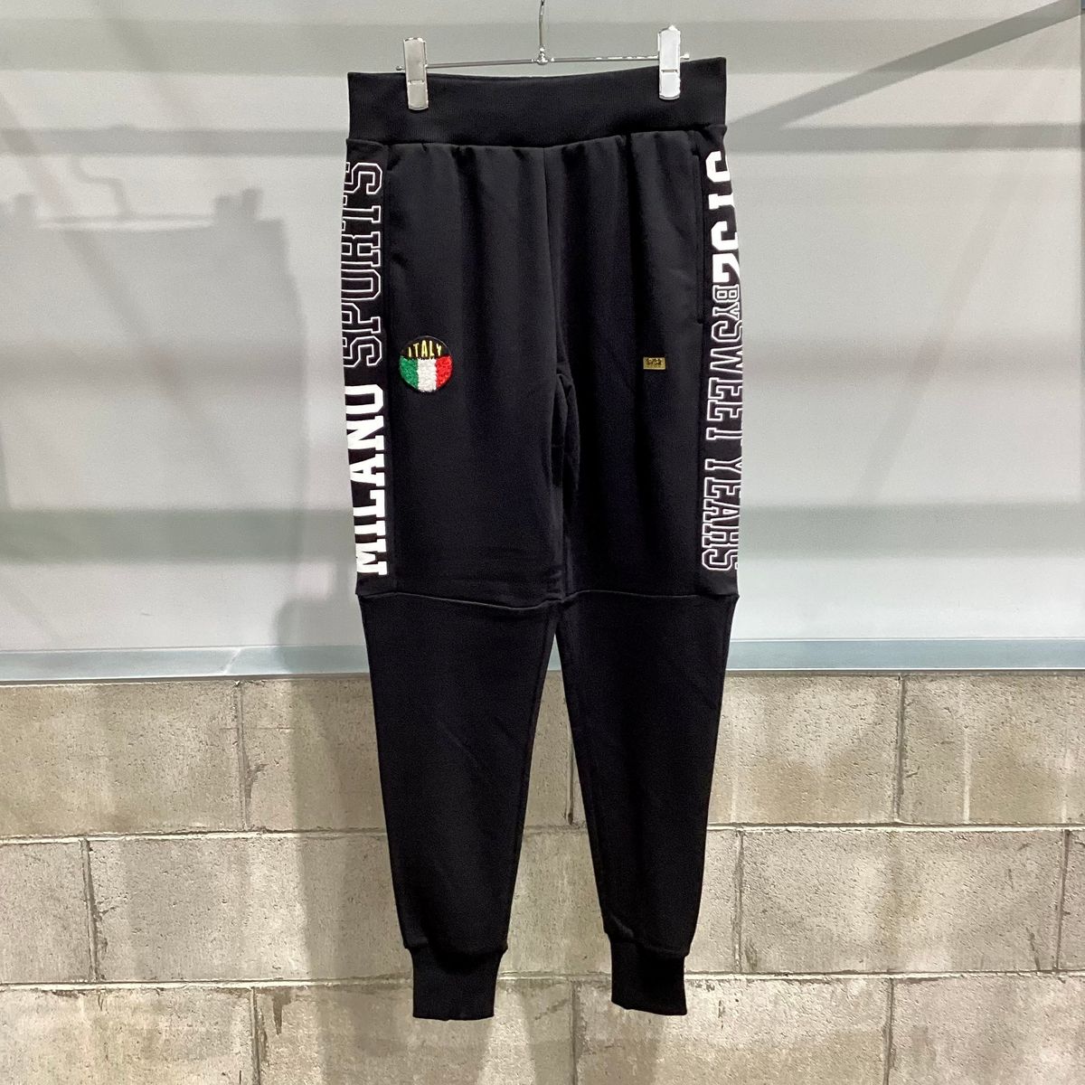 楽天市場】SY32bySWEETYEARS エスワイサーティーツーバイスウィートイヤーズ SIDE EXCHANGE SWEAT PANTS エスワイ  スウィートイヤーズ メンズパンツ スウェット : ラヴィアンローズ