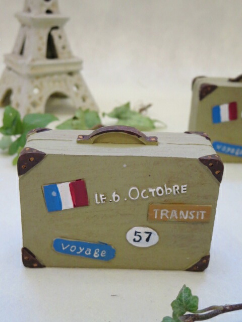 楽天市場】A029687置物 小物入れ収納ボックス かご 小物入れ ワニ