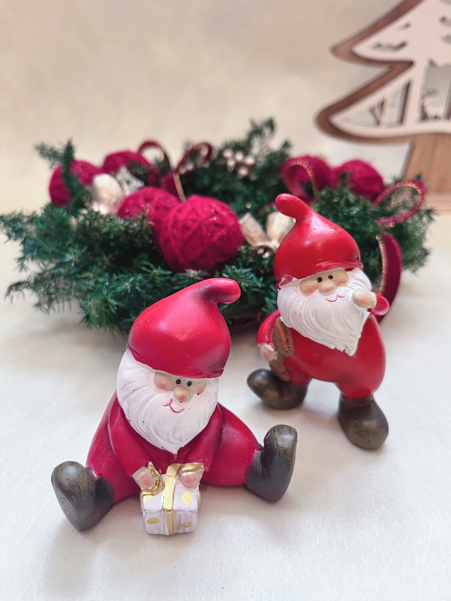 金津沙矢香さん クリスマスツリー ガラス スノードーム 金津沙矢香さん クリスマスツリー ガラス スノードーム 金津沙矢香さん