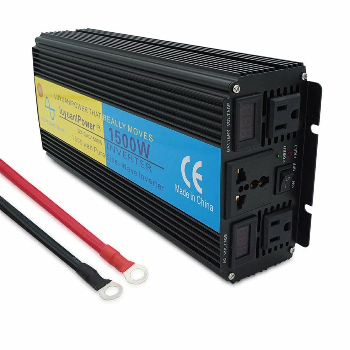 永久保証 自動車 アクセサリー インバーター 正弦波 12v 100v アウトドア 1500w 最大3000w Dc Ac 50 60hz 直流 交流 カーインバーター 車中泊グッズ スマホ充電 アウトドア 緊急 防災用品 キャンプ 自動車 アウトドア Lvyuan リョクエン Lvyuan店インバーター 正弦 永久保証 自動車 アクセサリー インバーター 正弦波 12v 100v アウトドア 1500w 最大3000w Dc Ac 50 60hz 直流 交流 カーインバーター 車中泊グッズ スマホ充電 アウトドア 緊急 防災用品 キャンプ 自動車 アウトドア Lvyuan リョクエン Lvyuan店インバーター 正弦