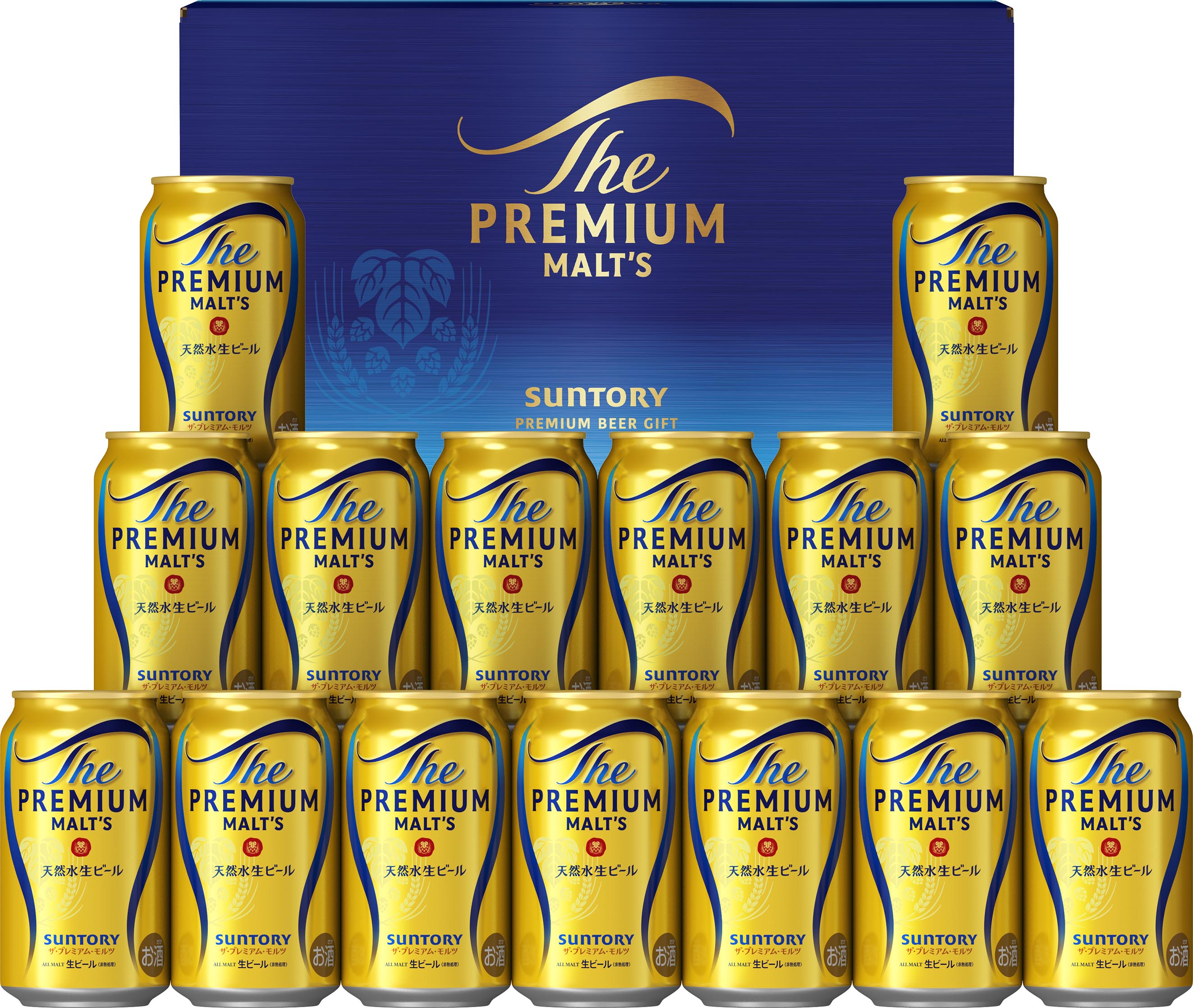 楽天市場】【送料無料】【サントリー】ザ・プレミアムモルツ ビール