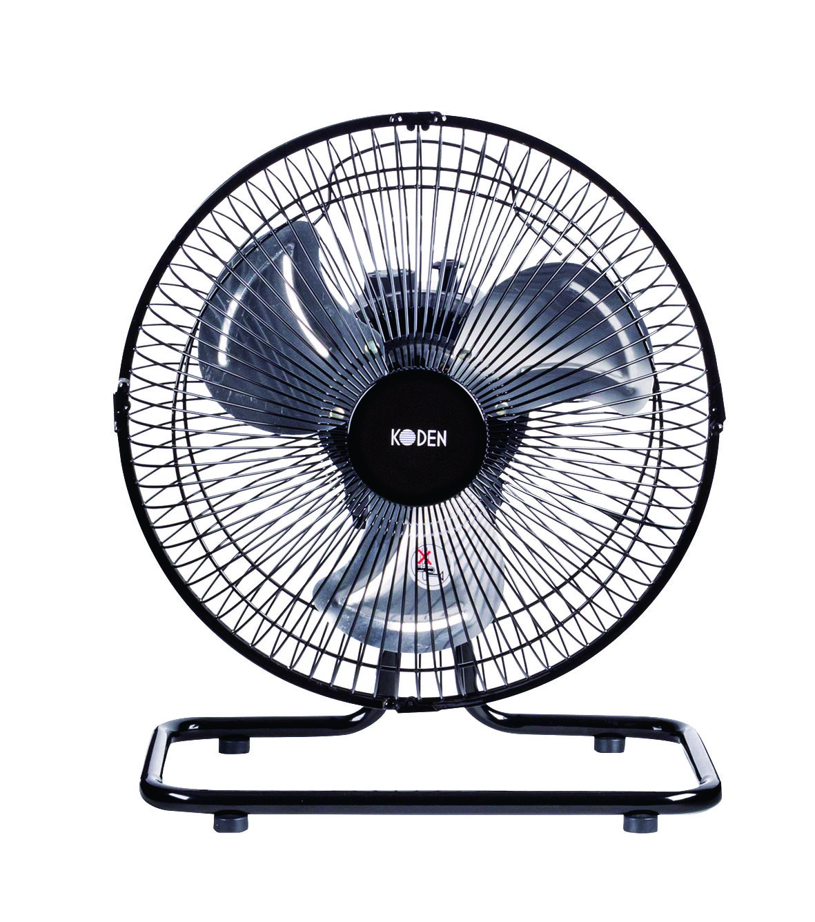 楽天市場】【最終 売り尽くし】 三脚型工業扇 広電 KODEN 扇風機
