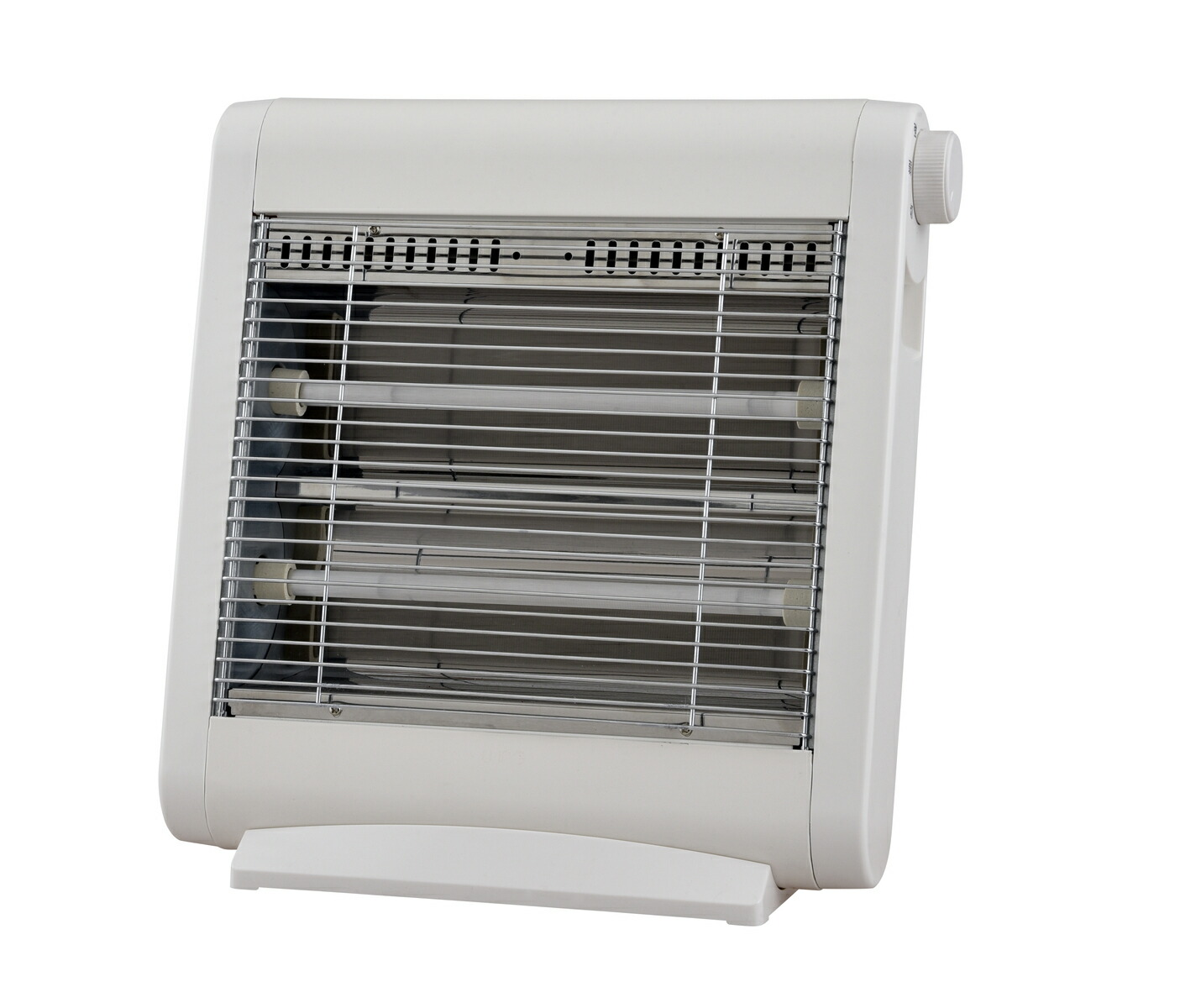 オンラインショッピング 電気ストーブ 800 400w 石英管ヒーター オシャレ 電気暖房 2灯 おしゃれ