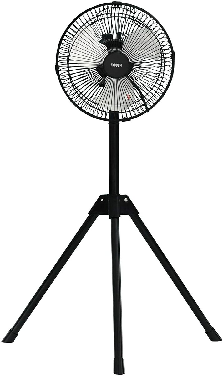楽天市場】KODEN 広電 KES161HBA ミニスポットクーラー スポット