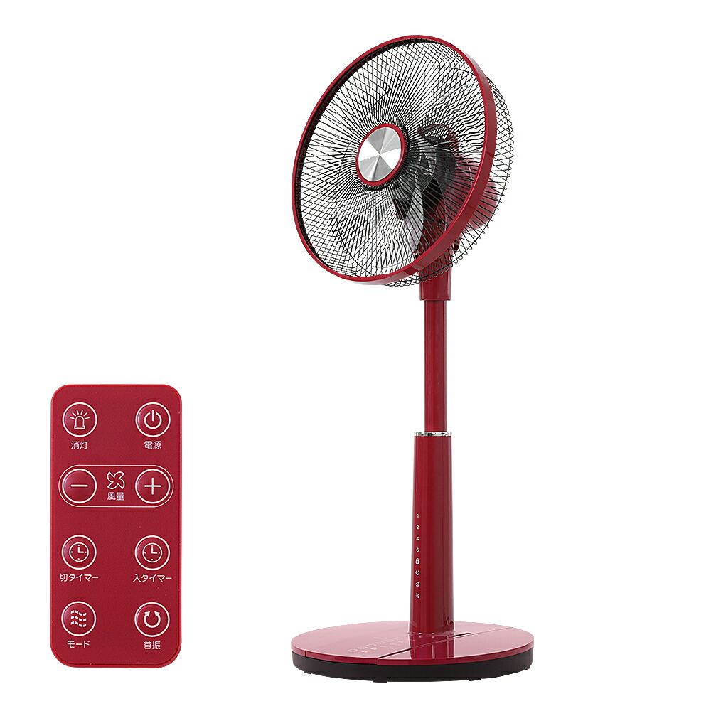 Quạt điện Otake DC Motor