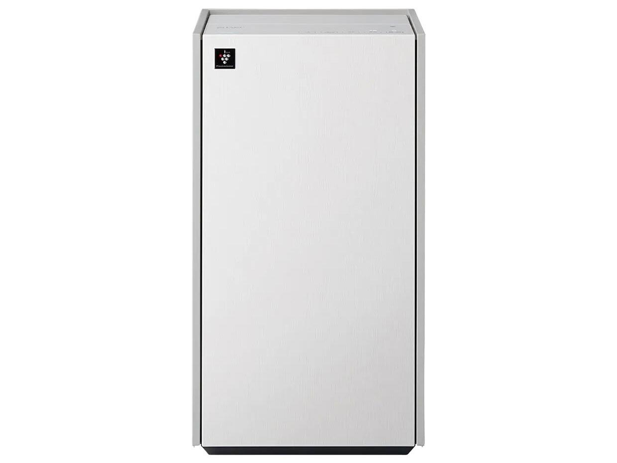 せつ然たる 空気の状態汚れのない機 FP-U70-W 白いこと 31畳相応う 花粉打つ手