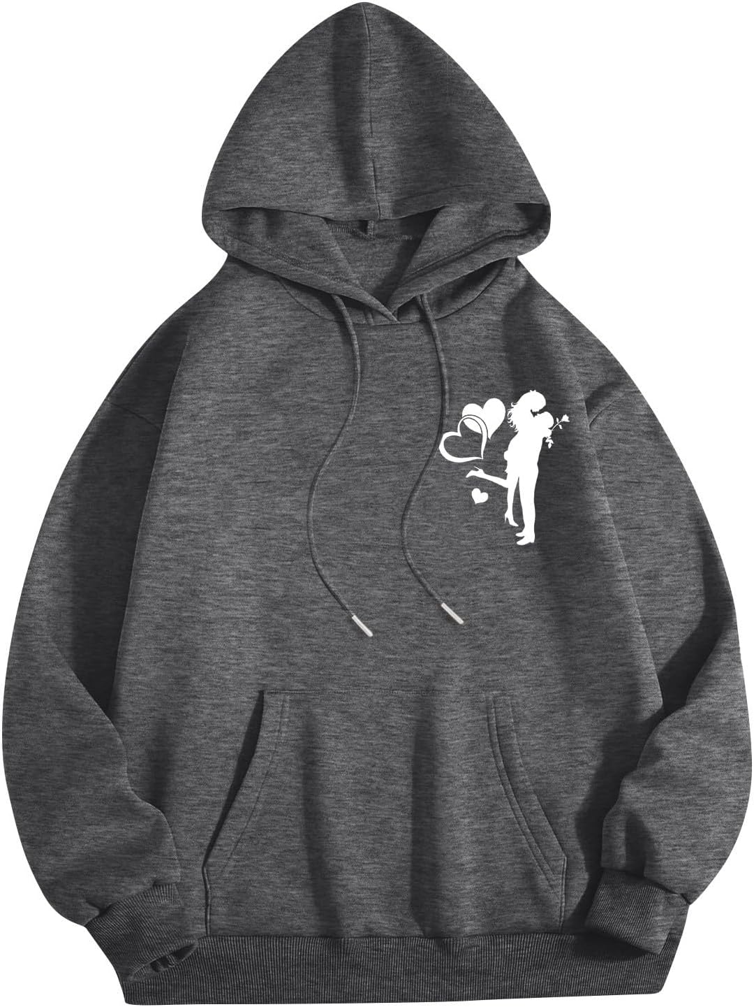 【全店通用25％OFFクーポン】メンズ パーカー 春秋冬服 長袖 裏起毛 無地 フード付き カジュア ル プルオーバー おしゃれ 大きいサイズ 秋服 tシャツ ゆったり トレーナー トップス 柔らかい 洋服 ストリート 韓国｜大森麗萱