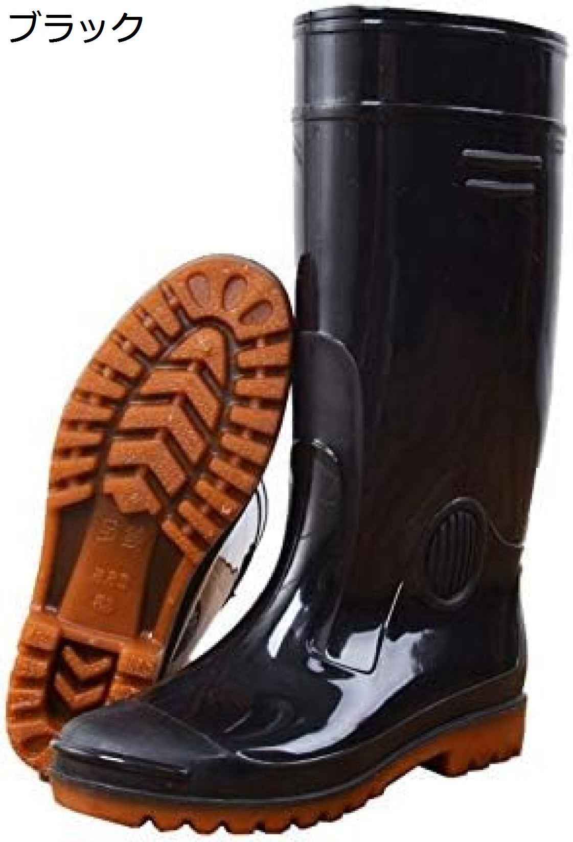 【今日このごろ制限事項、超買得30％OFFクーポン券、2度汐どき皆無】降雨 シューズ ロング ブーツ メンズ 雨靴 雨合羽 長靴 雨季打つ手 進め方靴 24.5糎 耐久 上滑り打ち切り 魚釣り用 馬鹿でかい大いさ 通い 雨の日 レインブーツ 軽さ レインシューズ 農作業 働き口