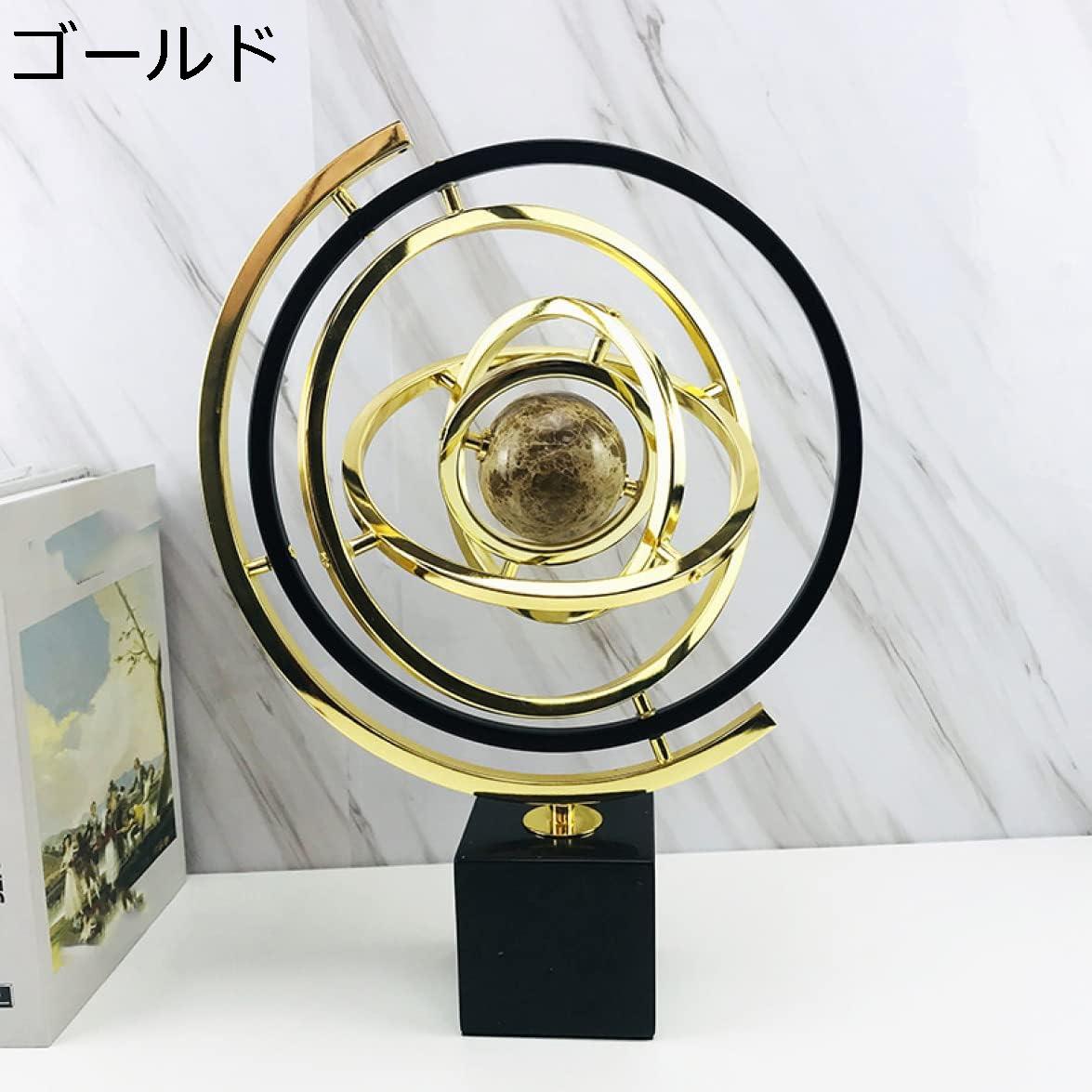 【今日このごろ押さえる、超買得30％OFF引き換え証、2度潮どき皆無】マーブルの球の家のかざり付ける 机 ゴールド 部屋の入り口 事務室 家のかざり付ける 事務室の事務机とっ始めの飾りつけの悧巧の照明ランプが付いている表現スタイルの領域の球 飾りつけ 球 事務机かざり付ける M 養護ホーム知識人