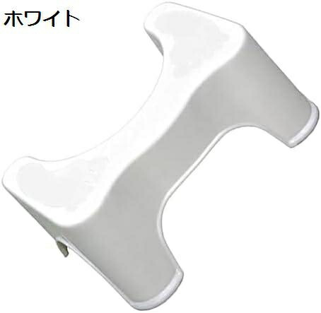 【全店通用25％OFFクーポン】踏み台 踏み台補助 踏み台トイレ 踏み台子供用 滑り止め付き 多機能 持ち運び簡単 厚いプラスチック 大人も子供も使える 強力で滑りにくい 健康的で無臭 頑丈で耐久性がある｜大森麗萱