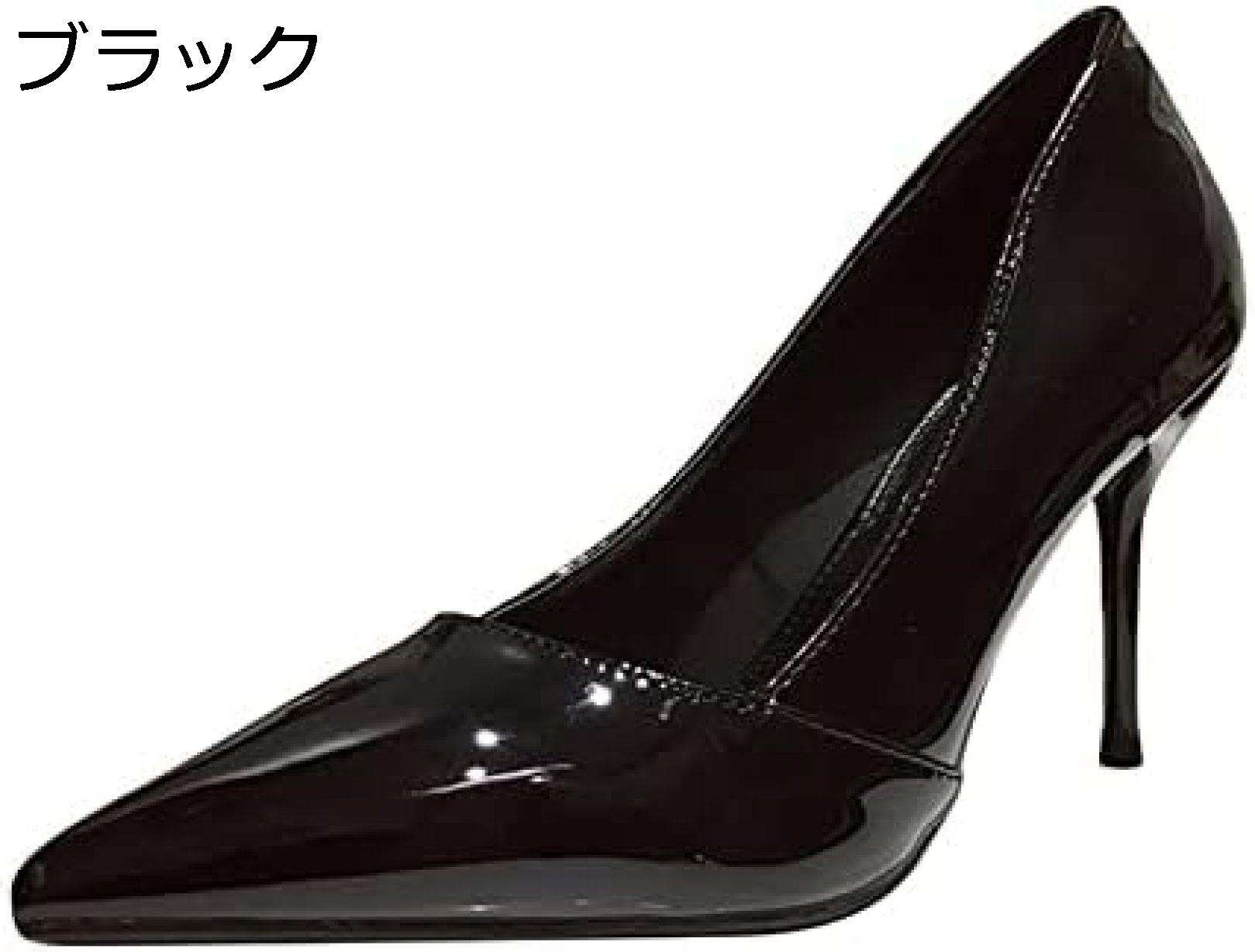 【今日このごろ押さえる、超買得30％OFF引き換え証、2度潮どき皆無】パンプス 一方ならずない 脱げない 歩き分かりやすい 靴 踵 ポインテッドトゥ ピン踵 ハイヒール 華燭の典 寄り合い 御召しもの エナメル party shoes 好いたらしい 春夏 秋冬 スリッポン シン