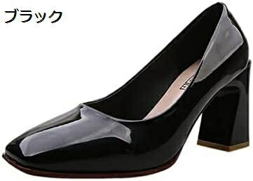 【超買得30％OFF引き換え証】走れる パンプス 一方ならずない 歩き分かりやすい スクエアトゥ ハイヒール 執務室 通い 御芽出度 美脚 見世物 疲れない フォーマル 普段履き お呼ばれ 卒式 気が大きい大きさ 走れるパンプス 御役目 愛くるしげ たわい無い大きさ 通い用