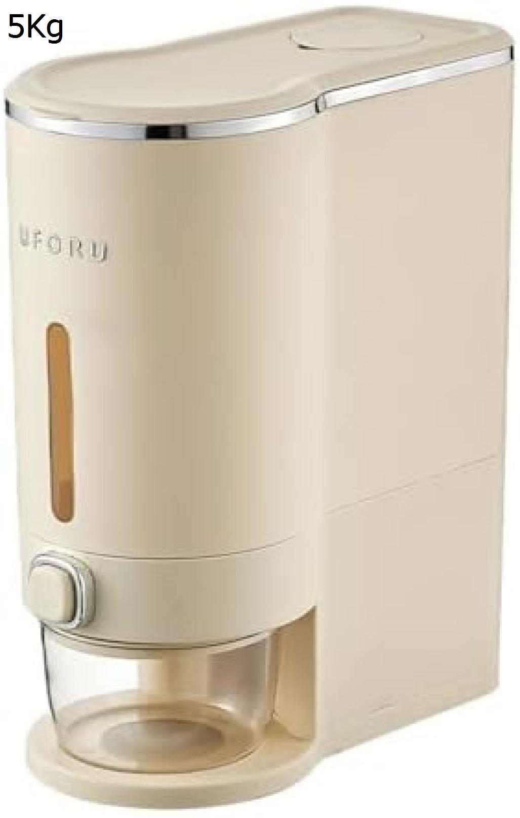 【25％OFFクーポン】米びつ 米櫃 こめびつ ライスストッカー お米保存容器 米粒格納容器 大容量 保存容器 可能鮮度保持 キッチン用品 清潔便利 キッチン収納 計量カップ 小麦粉 防虫 コーヒー豆 スリム 防湿