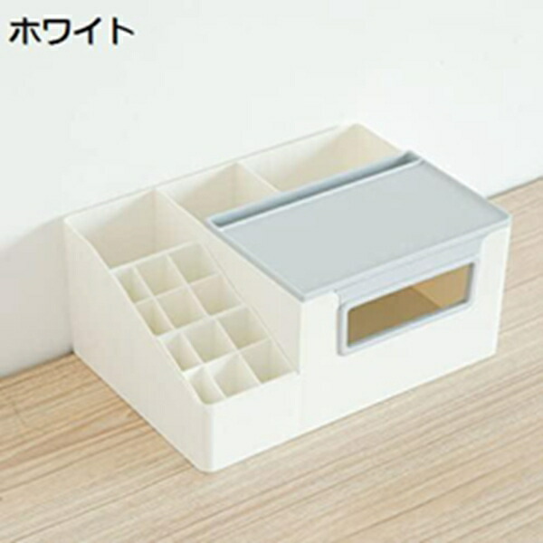 【25%OFFクーポン】リモコンラック 北欧風 コンパクト ティッシュケース 多機能 収納 卓上 化粧品 インテリア お洒落 雑貨 リモコン ペン立て ティッシュケース 多機能収納ケース ホルダー ティッシュボックス 小物入れ リモコンラック レストラン