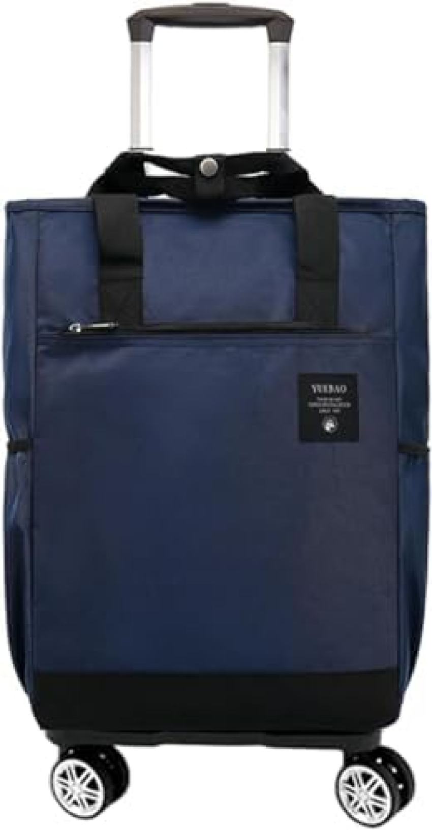 【全店通用25%OFFクーポン】トロリーバッグ ショッピングカート 買い物カート キャリーバッグ 買い物キャリー 折りたたみ 伸縮式ハンドル 食料品 ショッピング|大森麗萱