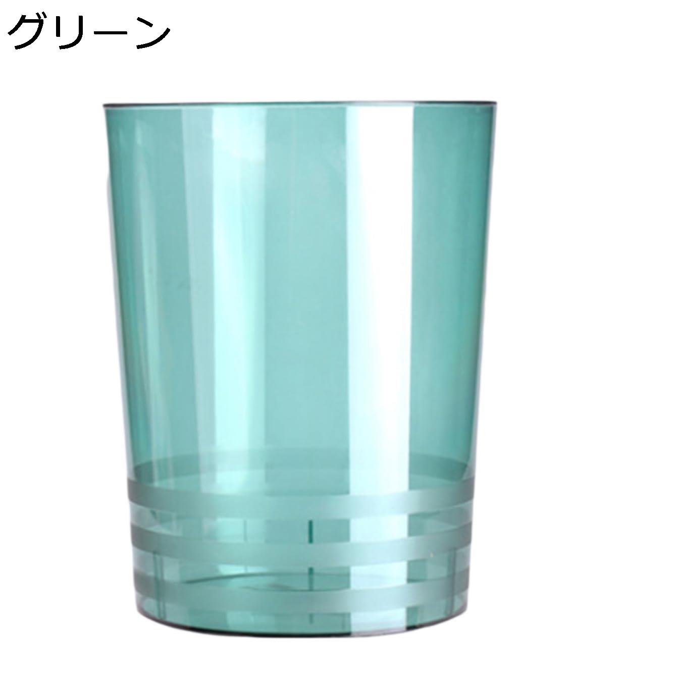 【25%OFFクーポン】ゴミ箱 防汚 新生活 A*2 リビング パープル フタなしダストボックス ベージュ ゴミ箱 トラッシュカン ホテルライク 簡単に取り付け ダストボックス 滑り止め付き ごみ箱 インテリア 洗面所 おしゃれ 一人暮らし 寝室 洗面所 バス 新生活 リビング