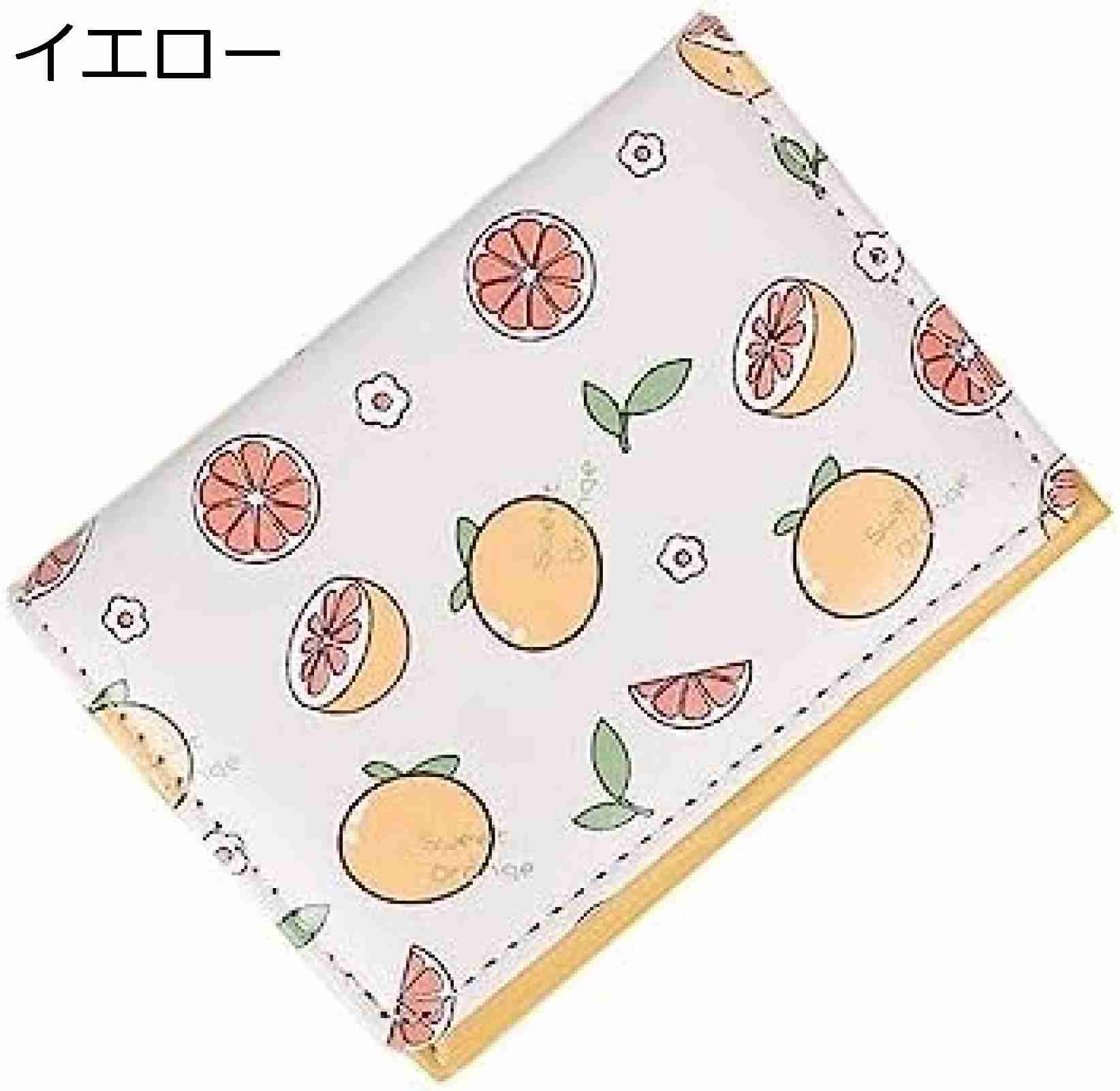 【全店通用25％OFFクーポン】レディース 財布 小さい 三つ折り 果物 ボタン コンパクト 薄い 大容量 取り出しやすい 小銭入れ カード入れ 多機能 コインケース ウォレット 誕生日 可愛い PUレザー おしゃれ 贈り物｜大森麗萱