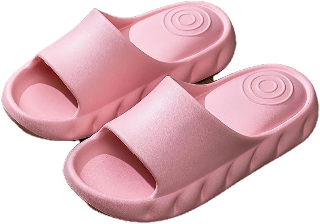 ダイエット スリッパ スリッパ洗える o脚矯正スリッパ健康足ツボ スリッパ お風呂女性用ハウススリッパオープントゥスパビーチサンダル居心地の良いホーム屋内スリッパクロッグ