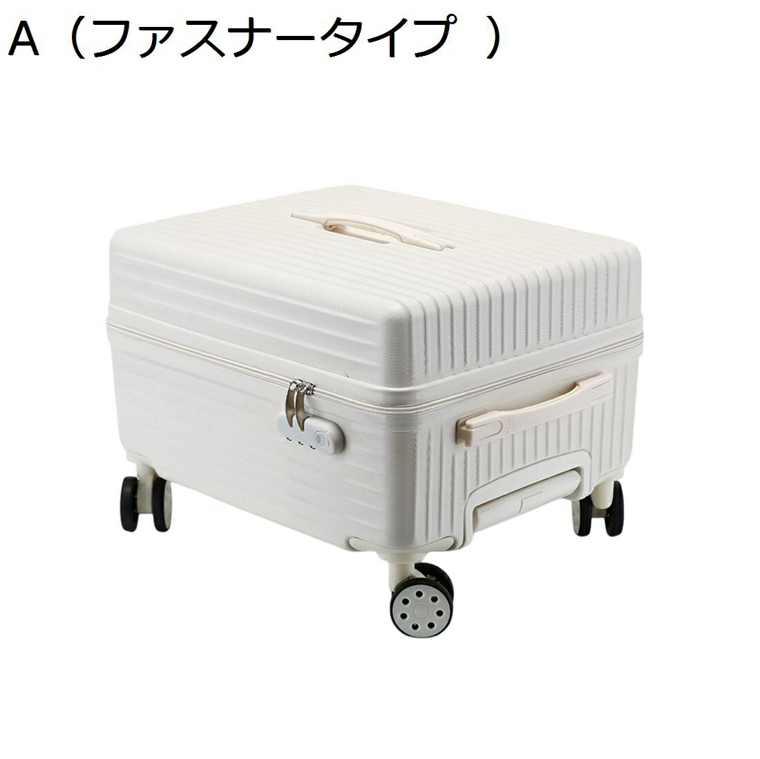 【20%OFFクーポン~】スーツケース 機内持ち込み 軽量 キャリーケース キャリーバッグ 小型 上から開く 四輪 360度回転 ダブルキャスター 耐衝撃 携帯便利 かわいい おしゃれ 多機能 男女兼用 女性 男性 出張 ビジネス 旅行|大森麗萱