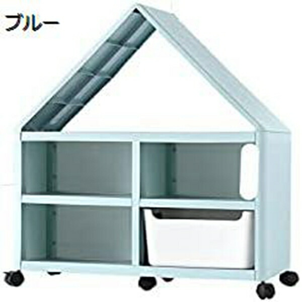 【全店通用25％OFFクーポン】オープンラック 靴収納 靴箱 下駄箱， 子供の靴のスタンド、トップシェルフと可動ホイール、貯蔵オーガナイザーの創造的なモデリング靴オーガナイザー 本棚 据え置き型シューズラック シューズ棚ボック｜大森麗萱
