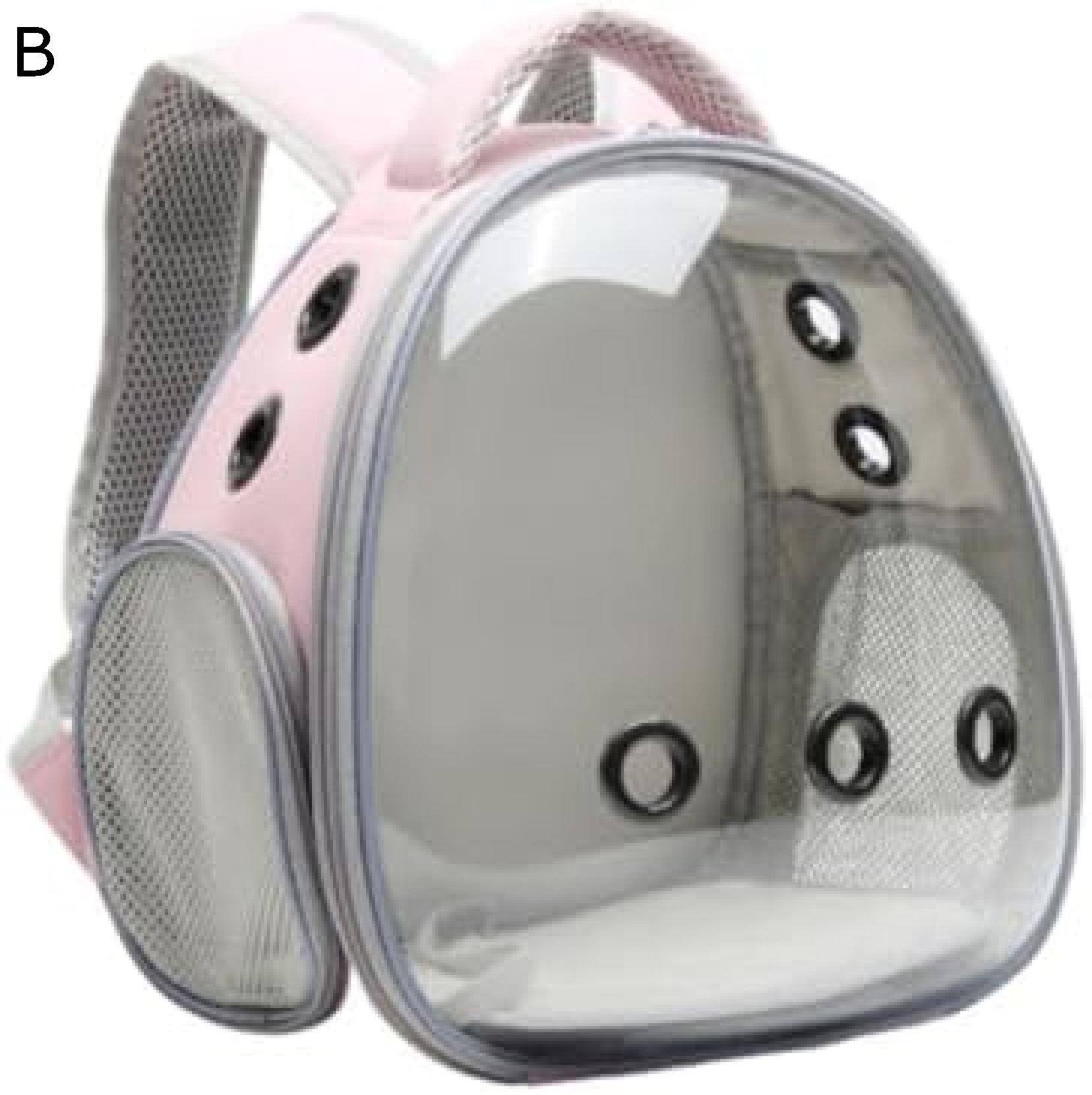 【今日このごろ制限事項、超買得30％OFFクーポン券、2度汐どき皆無】ペットキャリーリュック 猫 持ちはこび 御徒面子 愛玩動物 背嚢 愛玩動物御徒面子 携帯型旅する小毛の荒物キャリアバックパックハムスターペットバッグモルモットキャリア鳥バックパックキャリア 愛玩動物 キ