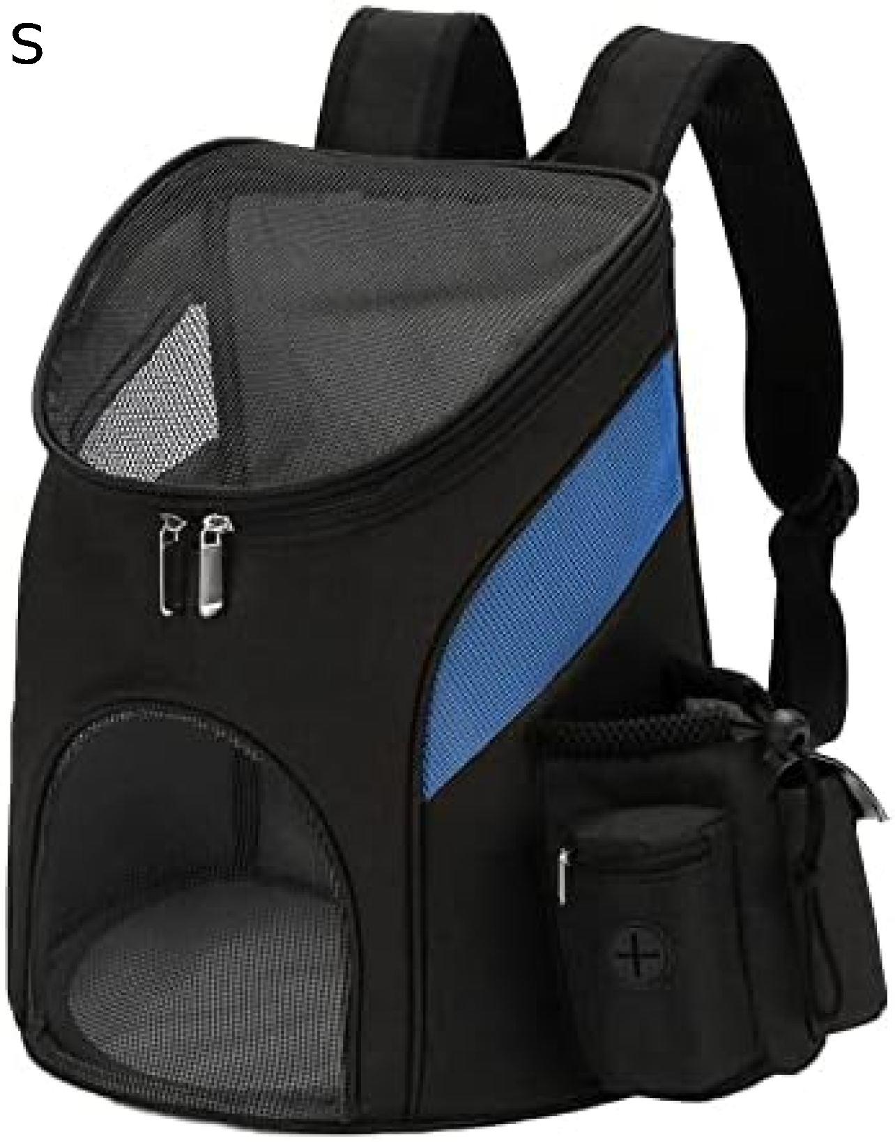 【今日このごろ押さえる、超買得30％OFFクーポン券、2度汐合い絶無】愛玩動物 キャリーバッグ 犬 猫 背嚢 きゃりーバッグ 折り畳み式 軽さ 通気性 大静電容量 安定した性 流行り物 洗いもの飾り気の無い 持ちはこび助けになる お出かけ 幕営 ほっつき歩く 小毛の荒物用 不仕合わせ駆け込み寺に至適 旅