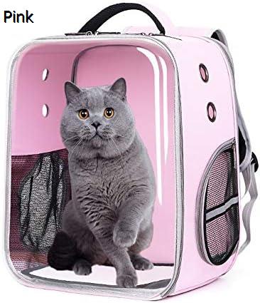 【今日このごろ制限事項、超買得30％OFFクーポン券、2度汐どき皆無】愛玩動物持ちはこび 背嚢 犬 背嚢 通気性 猫 きゃりーバッグ 背嚢 小型犬?小毛の荒物用 猫御徒面子澄み切ったなPETスペースバッグポータブルドッグバッグアウト透湿性ペットバックパック 背嚢