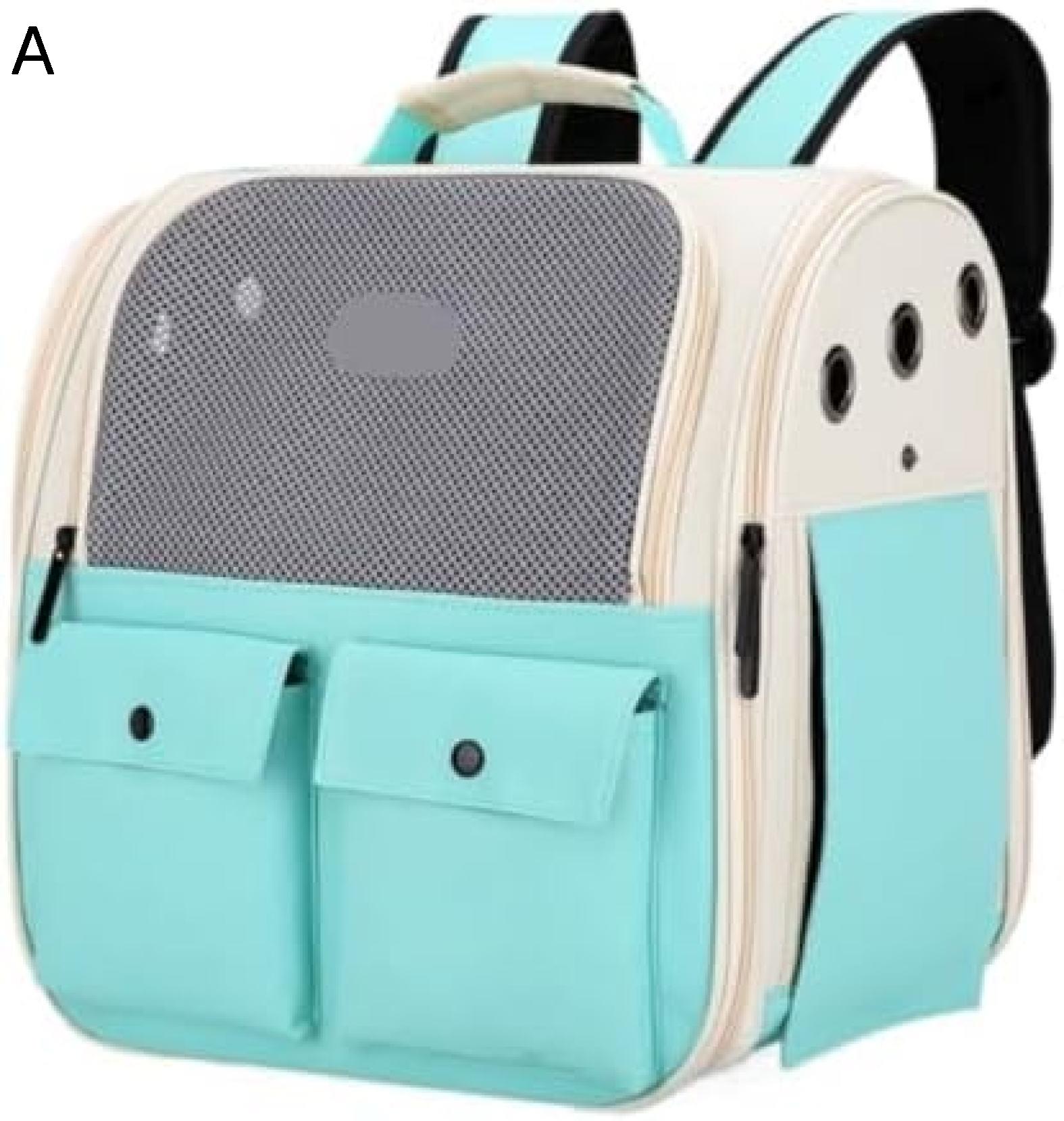 【今日このごろ制限事項、超買得30％OFFクーポン券、2度汐どき皆無】ペットキャリーリュック 猫 持ちはこび 御徒面子 愛玩動物 背嚢 愛玩動物御徒面子 犬や猫と集まりに旅するする目的のポータブルペットキャリアバックパック出掛ける露天旅する愛玩動物猫うしろ側容器に並べる 愛玩動物 持ちはこび