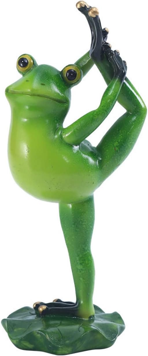 楽天市場】FRPアニマルオブジェ 子キンスジアメガエル Green and