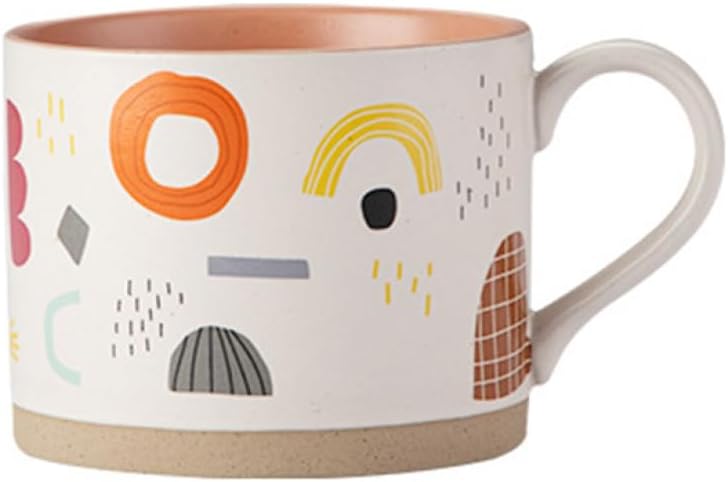 【全店通用25%OFFクーポン】マグカップ おしゃれ 陶器 大きい 可愛い コップ ホワイト 和 大 渋い コーヒーカップ set*2 焼き物 陶芸 和風 和食器 モダン マグ グリーン コーヒー マグ デザイン ギフト 土物|大森麗萱