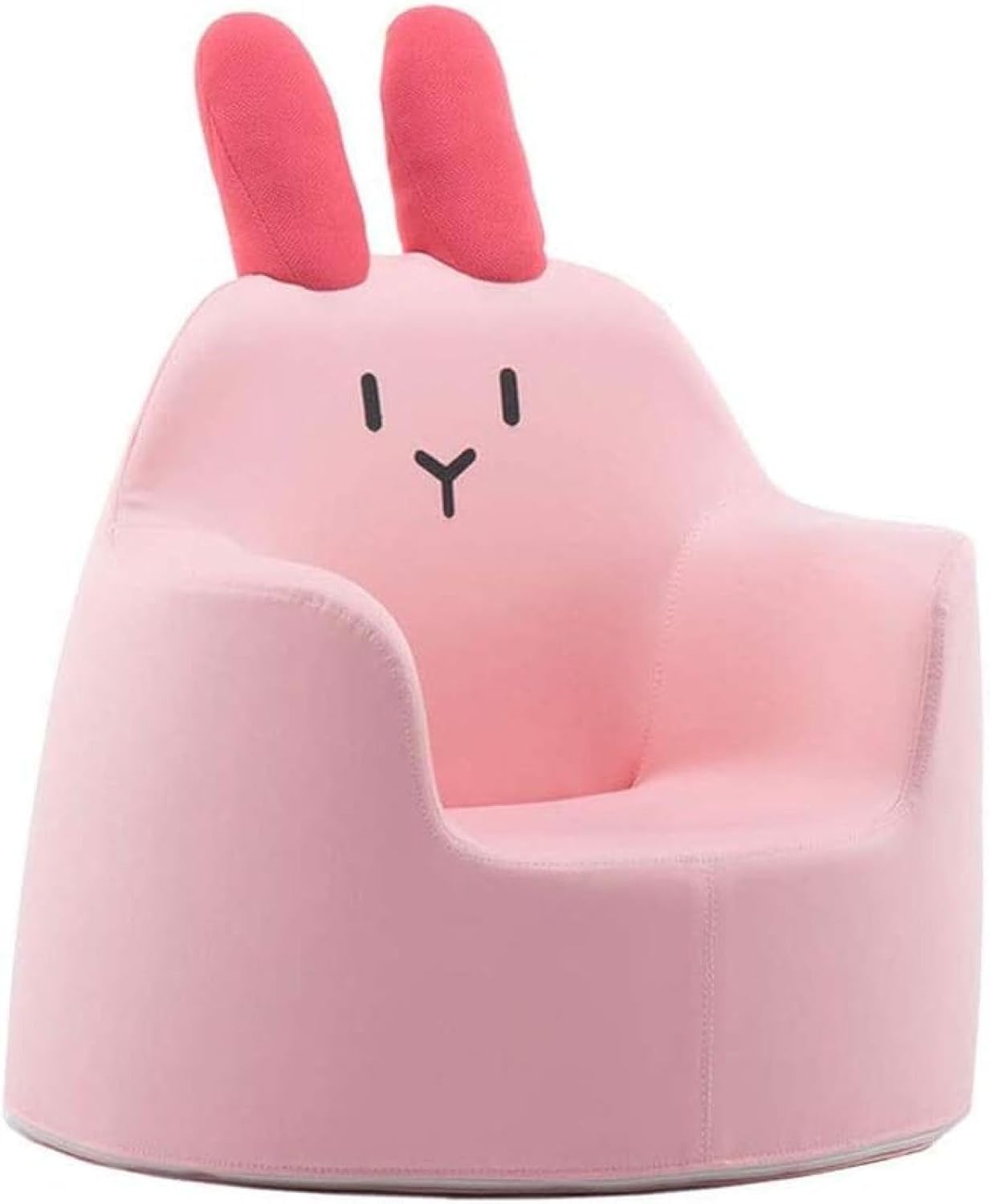 【全店通用25%OFFクーポン】キッズソファー 子供用ソファー ベビーソファー 子供のソファ シンプル 家具 キッズ子供リクライニングラウンジチェアアームチェアソファーの座席PUレザールック 50×50×45cm 座椅子|大森麗萱