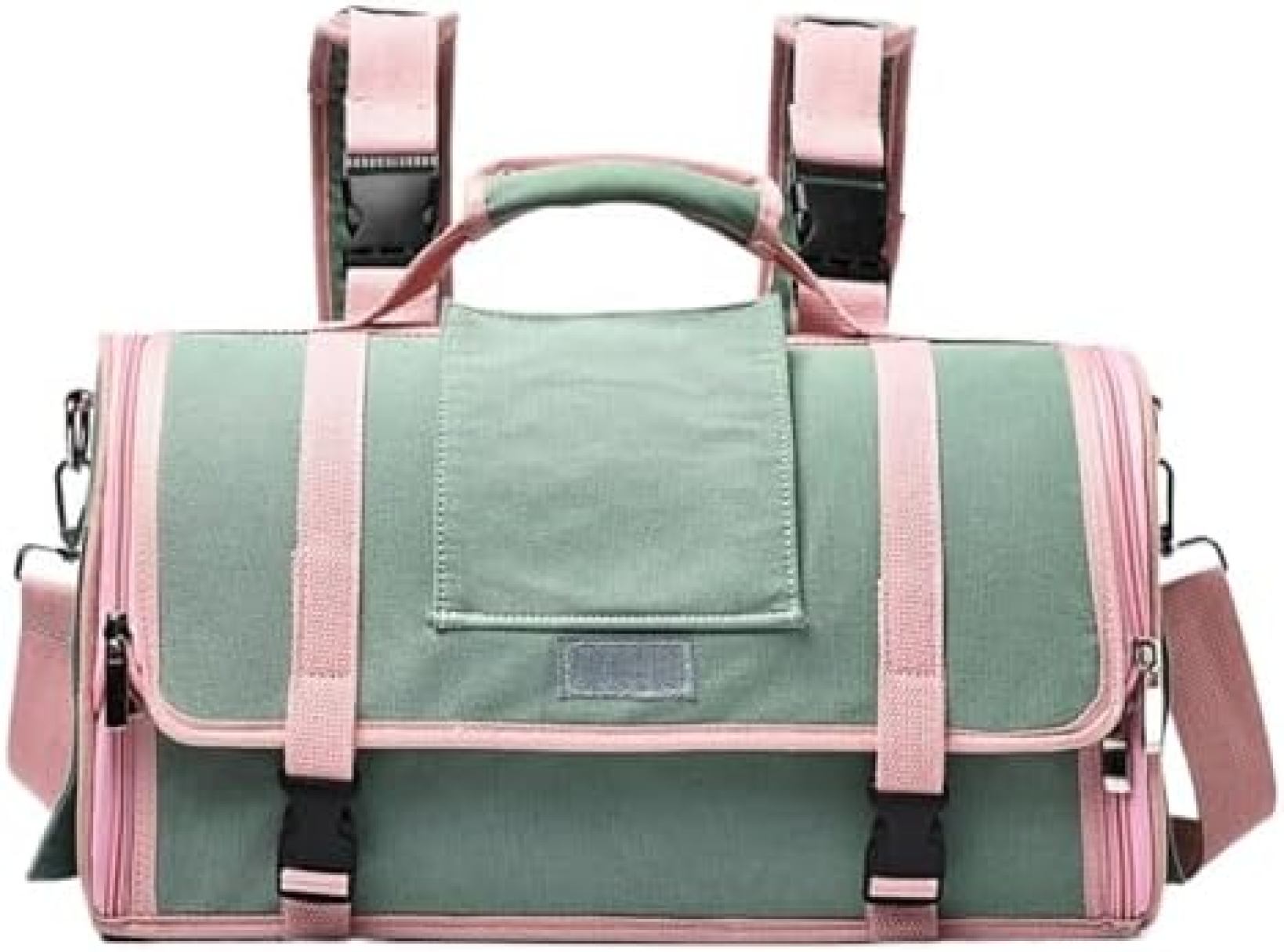 【20%OFFクーポン~】ペットキャリーリュック 猫 キャリー バッグ ペット リュック ペットバッグ ペットバッグハイキングバックパック折りたたみ猫キャリアバッグ旅行用折りたたみメッシュハンドバッグ ペット キャリーバッグ|大森麗萱