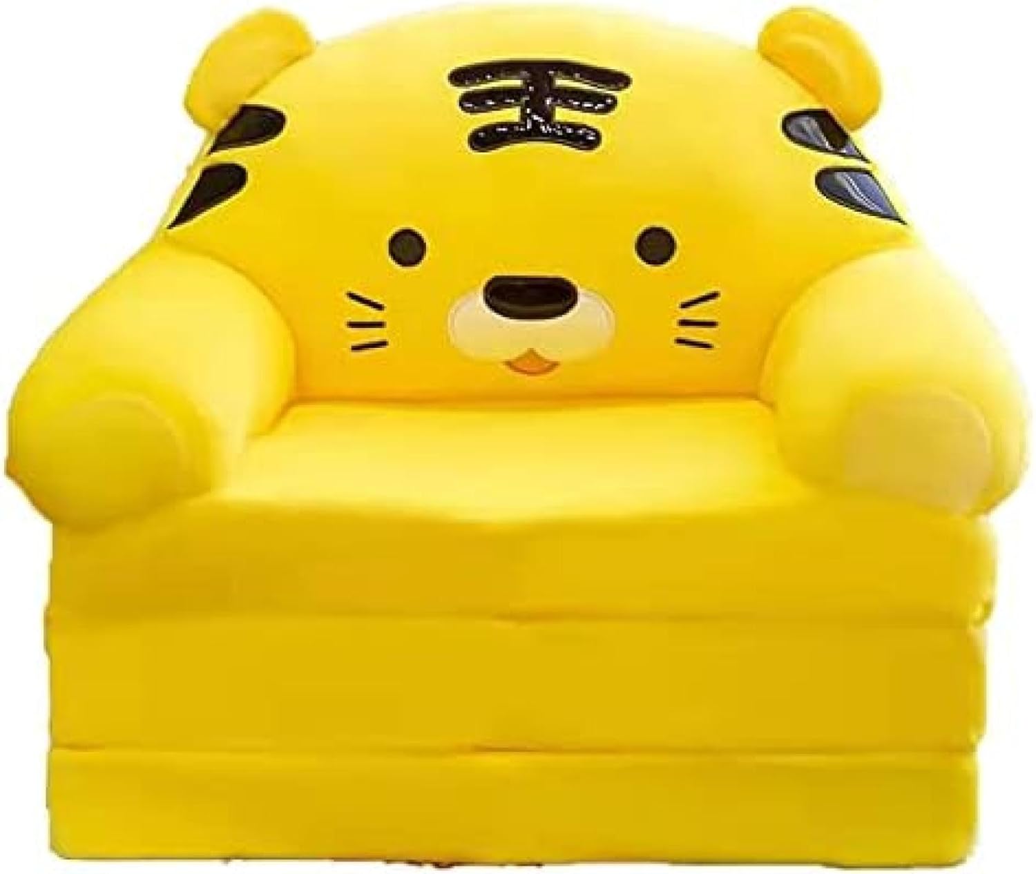 【25%OFFクーポン】ソファー 座布団 キッズソファー チェア 座椅子 折り畳み式 カウチ ソファーベッド ラウンジ 1人掛け ぬいぐるみソファー シングルソファー ソフトチェア 折畳マット アームチェア 子供用 低反発