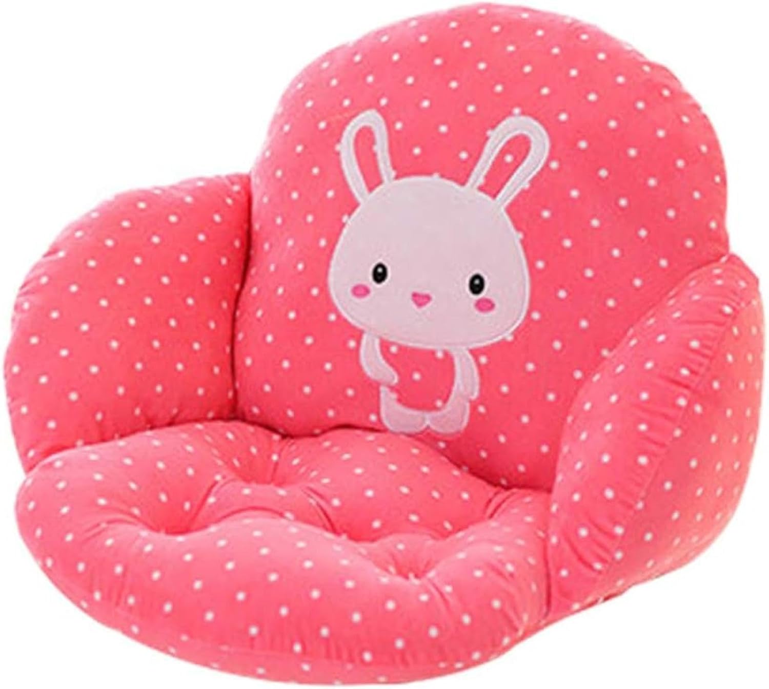 【全店通用25%OFFクーポン】クッション 子供椅子 キッズチェア ぬいぐるみ椅子 ぬいぐるみソファー 反発クッション 座布団クッション 座椅子 厚手クッション かわいい おしゃれ 子供用 自宅 幼稚園 猫 保育園|大森麗萱