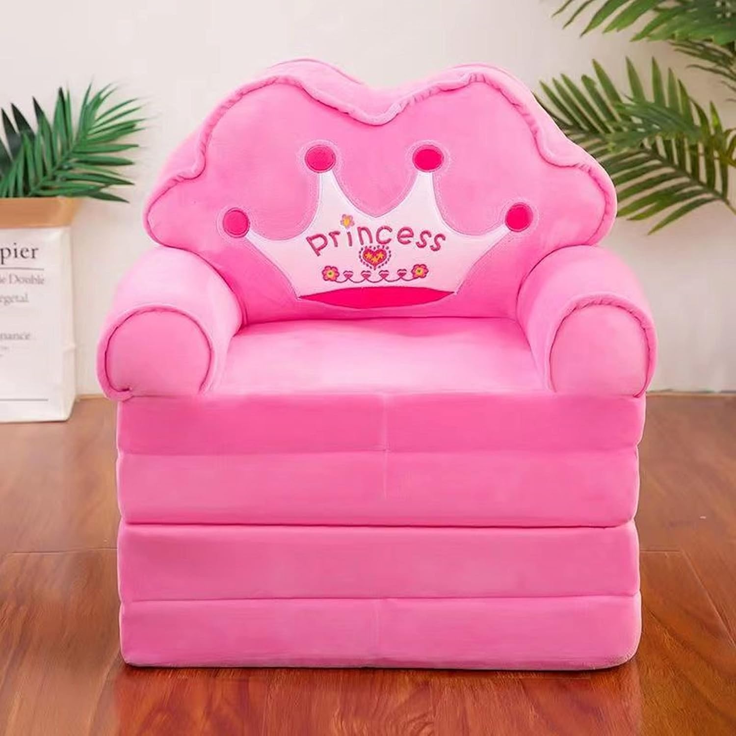 【全店通用25%OFFクーポン】キッズベビー子供赤ちゃんペット用 ソファー ソファーベッド チェア アームチェア 座布団 座椅子 カウチ 折り畳みマット お座り練習椅子 背もたれ付きクッション カウチ折畳マット 多機能 組立不|大森麗萱