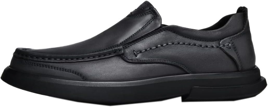 【20%OFFクーポン】ローファー メンズ ドライビングシューズ カジュアルシューズ スリッポン 紳士靴 ビジネスシューズ モカシン メンズ 通勤 防滑 軽量 通気性 屈曲 歩きやすい ドレスシューズ ヴィンテージ おしゃれ｜大森麗萱